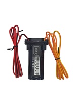 Dispositif de suivi intelligent en temps réel GSM 4G gestion de flotte moto véhicule GPS Tracker pour voiture plate-forme gratuite android IOS app