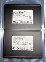 قرص صلب داخلي PM9A3 بحجم 2.5 بوصة وسعة 960 جيجابايت من نوع PCIe Gen4 U.2 للخوادم MZQL2960HCJR-00B7C Pcie4.0 X4 Nvme U.2 2.5 بوصة V-Nand TLC