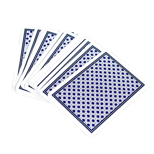 Diseño Personalizado de Cartas de Póker Impermeables, Clásicas de Casino, para Publicidad, Cartas de Póker Personalizadas - Product Image 3