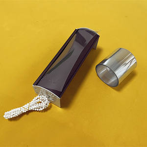 وحدة غطاء الألومنيوم على شكل حرف U مصنوعة من الألومنيوم لآلية الستائر العلوية وغطاء الستائر المزدوجة - Product Image 5