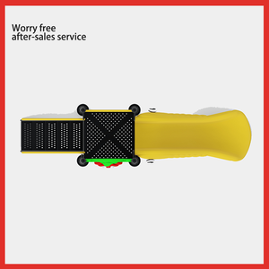 Toboggans d'intérieur en acier pour enfants pour <span class=keywords><strong>parc</strong></span> sportif public résidentiel <span class=keywords><strong>Parc</strong></span> aquatique pour aéroport Piscine Aire de jeux extérieure - Product Image 2