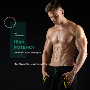 <span class=keywords><strong>Pil</strong></span> Peningkat Stamina Pria Ashwagandha L-Arginine Suplemen Olahraga Membantu Pertumbuhan Otot Libido Stamina Kekuatan Penguat Testosteron untuk Pria - Product Image 2