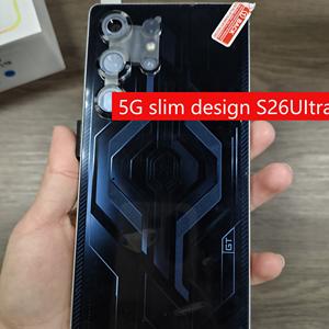 Teléfono de Alta Configuración, Versión Global, Smartphone de Alta Gama, Carga Súper Rápida, Experiencia de Pantalla Completa, S26Ultra - Product Image 2