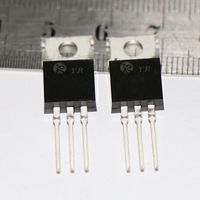 Xinyruban 8N60 600V à 220 N canaux mosfet/mosfet, tableau équivalent