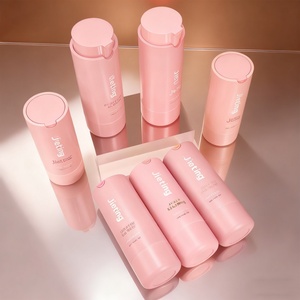 Cosmetic Replaceable Colorful Sunscreen Airless <b>Pump</b> <b>Bottle</b> 25ml 45ml Eye BB Cream Airless <b>Bottle</b> Airless Lotion <b>Bottle</b> - Product Image 1