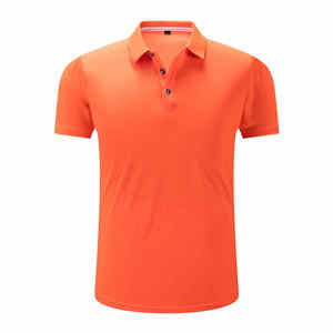 Polo <span class=keywords><strong>de</strong></span> Manga Corta <span class=keywords><strong>de</strong></span> Secado Rápido Casual Unisex <span class=keywords><strong>Tallas</strong></span> <span class=keywords><strong>Grandes</strong></span> para <span class=keywords><strong>Hombre</strong></span> - Product Image 6