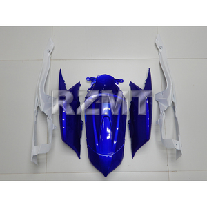 Carénage de Moto pour SUZUKI <span class=keywords><strong>GSXR</strong></span> 600 <span class=keywords><strong>750</strong></span> 2008-2010 <span class=keywords><strong>K8</strong></span> S0608-101a GSX-R600 GSX-R750 Kit de Carrosserie en Plastique ABS Accessoires - Product Image 4