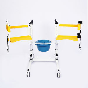 MN-YWJ003Transferリフト車椅子シフトタイプ多機能ホームベッド麻痺看護高齢者向け設計 - Product Image 6