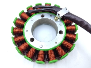 Bobine de Stator de pièces de <span class=keywords><strong>moto</strong></span> de haute qualité pour moteur <span class=keywords><strong>CF</strong></span> <span class=keywords><strong>NK</strong></span> 400 <span class=keywords><strong>650</strong></span> <span class=keywords><strong>NK</strong></span> - Product Image 4
