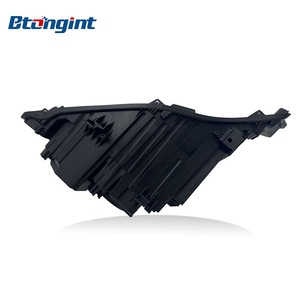 Faros LED, Accesorios para Automóviles, Aptos para Sistemas de Iluminación Automotriz, Cubierta de Faro Trasero para <span class=keywords><strong>BMW</strong></span> I8 2015-2020, Cubierta de Lámpara de Cristal I8 - Product Image 1