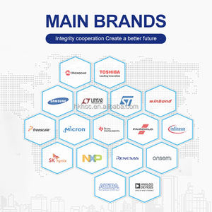 Nuevo Microcontrolador Original LMD18400N, Componente Electrónico SMD, Condensadores, Resistencias, Diodos de Cristal, Serie Estándar TH - Product Image 3