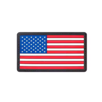2025 Offre Spéciale personnalisé PVC Patch usine logo personnalisé Design de mode patchs en caoutchouc 3D/2D délai de livraison rapide Patch