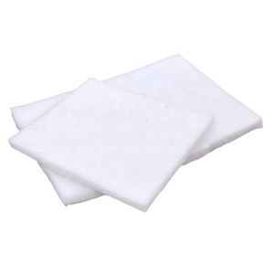 Relleno 100% Polipropileno (PP) para Prendas y Ropa de Cama - Material de Relleno Resistente al Agua, Duradero y Antidesgarro - Product Image 5