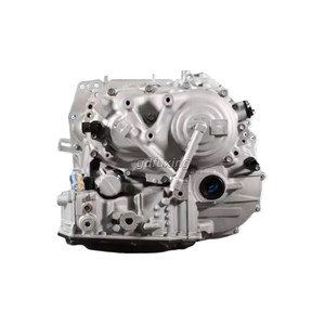 Transmisión CVT para <span class=keywords><strong>Nissan</strong></span> March Micra Pulsar B17 Almera N17 K13 2016, <span class=keywords><strong>Caja</strong></span> <span class=keywords><strong>de</strong></span> Cambios Automática 1.2L 1.6L - Product Image 2