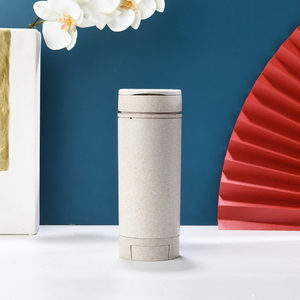 Fabricante al por mayor de plástico PP de una sola pared, taza informal para teléfono móvil, taza de regalo publicitaria con fragancia de trigo - Product Image 4