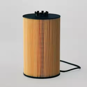 Filtre à huile pour camion E422HD86 51.05504.0107 Hu13125x P550820 Élément filtrant Huile lubrifiante HU13125/3X LF16244 LF17056 P7329 - Product Image 1