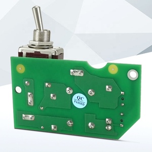 Kit de Reparación de PCB para Interruptor de Alimentación, Número de Pieza 287913, 240 V, Compatible con <span class=keywords><strong>Ultra</strong></span> <span class=keywords><strong>Max</strong></span> II <span class=keywords><strong>490</strong></span> 495 595 - Product Image 2