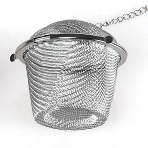 Thạch anh SS 304 316L thép không gỉ giỏ lọc cho lọc loại nước lọc chất lỏng DN15 20 25 32 40 50 65 80 100 125 150 - Product Image 1