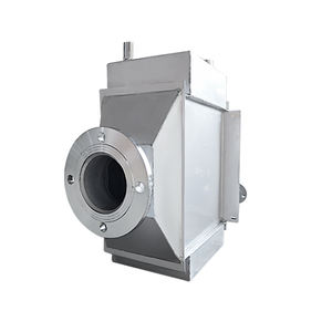 ท่อระบายความร้อนแบบครีบเหล็กกล้าคาร์บอนที่ปรับแต่งเพื่อเพิ่มประสิทธิภาพ ROI พร้อมระบบประหยัดพลังงานและคืนทุนภายใน 18-24 เดือน - Product Image 1