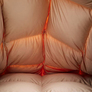 Luxe personnalisé entièrement <span class=keywords><strong>duvet</strong></span> d'<span class=keywords><strong>oie</strong></span> et <span class=keywords><strong>duvet</strong></span> de <span class=keywords><strong>canard</strong></span> hôtel <span class=keywords><strong>couette</strong></span> Patchwork motif maison et hôtel <span class=keywords><strong>couette</strong></span> insérer - Product Image 2