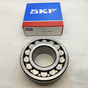 21317EK <b>Bearing</b> Sizes 80x180x41 mm <b>Spherical</b> <b>Roller</b> <b>Bearing</b> Withdrawal Sleeve 21317 EK + AHX 317 * - Product Image 2