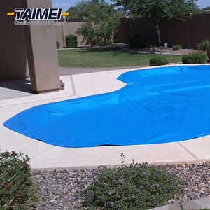 Bâche PE <span class=keywords><strong>pour</strong></span> <span class=keywords><strong>piscine</strong></span> <span class=keywords><strong>hors</strong></span> <span class=keywords><strong>sol</strong></span> Housses d'hiver - Product Image 6