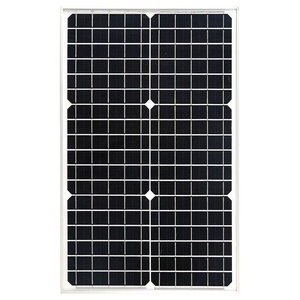 Mono nửa cắt tấm pin mặt trời mô-đun quang điện kích thước nhỏ <span class=keywords><strong>PV</strong></span> Bảng điều chỉnh <span class=keywords><strong>150W</strong></span> đa tinh thể tấm pin mặt trời - Product Image 6