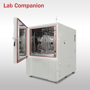 1000L 온도 습도 테스트 챔버 전문 열 사이클링 고온 저온 테스트 공냉식, 테스트 장비 - Product Image 4