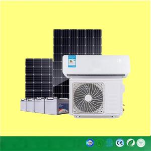 Climatiseur Portable Solaire GT AC/DC de Haute Qualité, Alimenté par Énergie Solaire, Vente Chaude en Malaisie - Product Image 6
