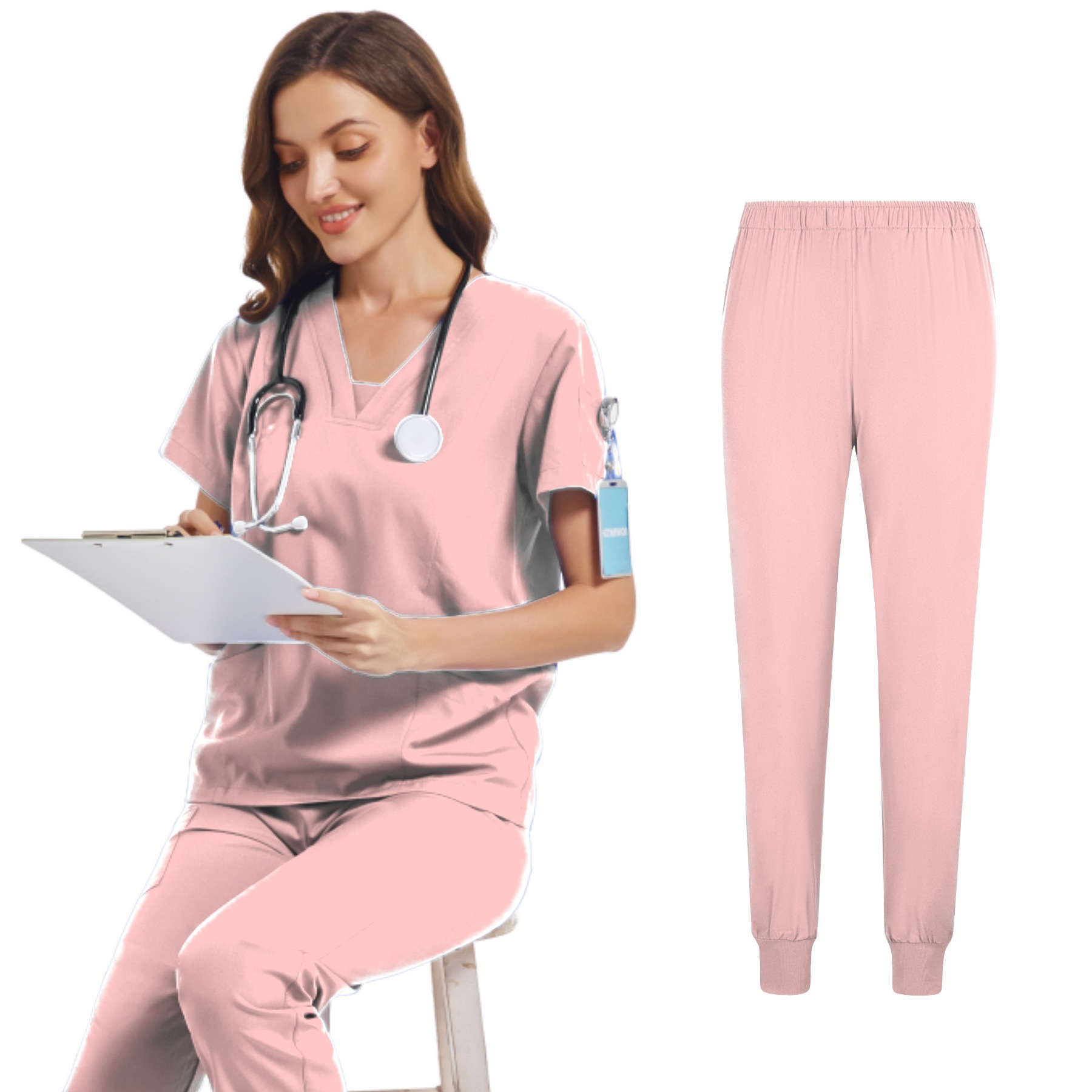 82002B Pink