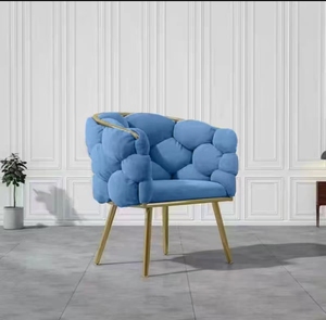 <span class=keywords><strong>Chaise</strong></span> de manucure beauté maison intérieur extérieur <span class=keywords><strong>café</strong></span> Restaurant <span class=keywords><strong>chaise</strong></span> Bar Salon velours métal tissu doré revêtement <span class=keywords><strong>chaise</strong></span> de salle à manger - Product Image 6