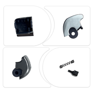 Pour <span class=keywords><strong>Mercedes</strong></span> Benz W447 Vito V Class 2059056811 – Cache de réparation du bouton de commande de lève-vitre électrique, interrupteur principal, régulateur - Product Image 2