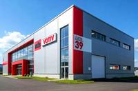 Offre Spéciale : Bâtiment Préfabriqué en Acier – Hall en Acier pour Supermarché, Centre Commercial et Construction Immobilière