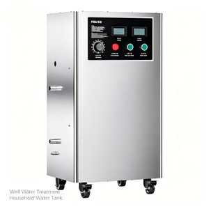 Generador <span class=keywords><strong>de</strong></span> Ozono <span class=keywords><strong>de</strong></span> 30 g/h para <span class=keywords><strong>Agua</strong></span> Potable Doméstica, <span class=keywords><strong>Agua</strong></span> <span class=keywords><strong>de</strong></span> Pozo y Tratamiento <span class=keywords><strong>de</strong></span> Tanques <span class=keywords><strong>de</strong></span> <span class=keywords><strong>Agua</strong></span> Industriales - Product Image 1