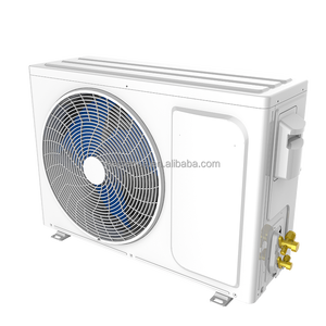 Wall Mounted <b>Mini</b> AC Split <b>Air</b> <b>Conditioner</b> Cooling Only R410a Household Use 12000 BTU Indoor/Outdoor Unit - Product Image 4