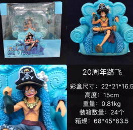 Tyles-Decoración de escritorio, decoración de escritorio, oro, Anji, osplay - Product Image 4