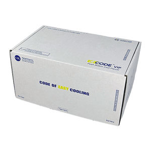 Ezcode VIP กระเป๋าทางการแพทย์แบบทำมือกันกลิ่นใช้ซ้ำได้ทนทานคลาสสิกแบบพกพาเป็นมิตรต่อสิ่งแวดล้อมสำหรับตัวอย่างวัคซีนเลือด - Product Image 6