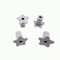Kit de enrutamiento de cables Starlink: Pasacables de goma de 5/8 pulgadas para pared, buje de paso para cable Ethernet Starlink