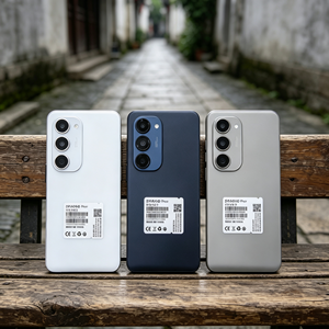 Venta al por mayor de teléfonos inteligentes SPARK40 Pro+ 5G, 16GB+512GB, Edición Global, cámara HD ideal para revendedores minoristas. - Product Image 1
