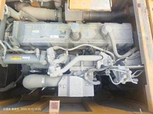 Geproduceerd In 2017, Sr360r, Een Hoogwaardige Tweedehands Roterende Boorinstallatie Van Sany - Product Image 4