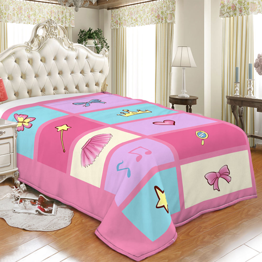 25-cell pattern - 10 pink color __ P