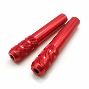 Servicios de Torneado y Fresado CNC Personalizados para Accesorios de Auto Anodizados, Tuberías de Aluminio Anodizado, Alambre EDM, Acero Inoxidable - Product Image 4