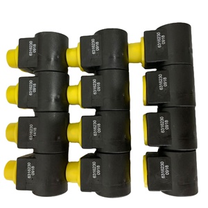 คอยล์ไฮดราฟอร์ซ 6316230 สำหรับโซลินอยด์ ของแท้ ผลิตในสหรัฐอเมริกา 230v คุณภาพสูง ราคาแข่งขัน - Product Image 4