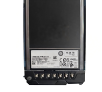 Disque SSD interne 2,5 pouces NVMe PCIe 4.0 MZ3LO15THBLA-00A07 avec interface U.2, capacité de 15,36 To, pour serveurs de centre de données, cloud computing et entreprises