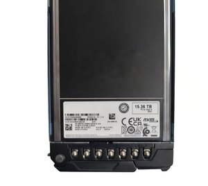 อินเทอร์เฟซ U.2 ความจุ 15.36TB NVMe PCIe 4.0 MZ3LO15THBLA‑00A07 สำหรับเซิร์ฟเวอร์ศูนย์ข้อมูล คอมพิวเตอร์คลาวด์ ระบบจัดเก็บข้อมูลองค์กร SSD - Product Image 4