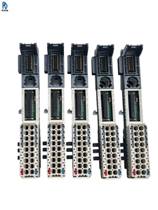 Module de base d'automatisation industrielle 6ES7 193-6BP00-0DA0, module d'E/S PLC, prise pour système ET 200SP, pièce de rechange pour le contrôle des équipements d'usine - Product Image 1