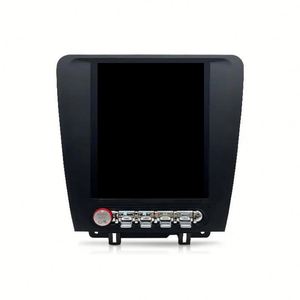 Aplicable a Ford Mustang Pantalla grande Navegación GPS Android CarPlay Radio con DSP OBD2 Ayuda de marcha atrás - Product Image 6