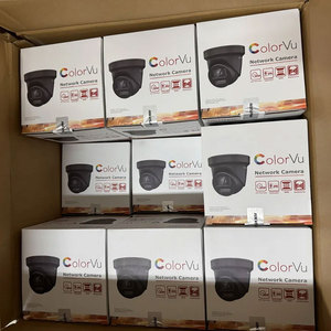 Tầm nhìn HIK 4MP 5MP 8MP Sim thẻ phát hiện chuyển động hai cách âm thanh 4k an ninh CCTV mạng Máy ảnh PoE <span class=keywords><strong>IP</strong></span> <span class=keywords><strong>Camera</strong></span> - Product Image 5