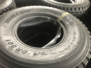 Tubo interno de neumático de camión, 8,25r16 - Product Image 5