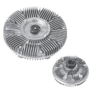 Embrayage de ventilateur, Embreagem Viscosa, GE6057.FO & RD: 4C458A616AA MOD & <span class=keywords><strong>EFER</strong></span>: 1932 322 - Product Image 1